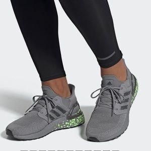 Adidas UltraBoost 20 sneakers
